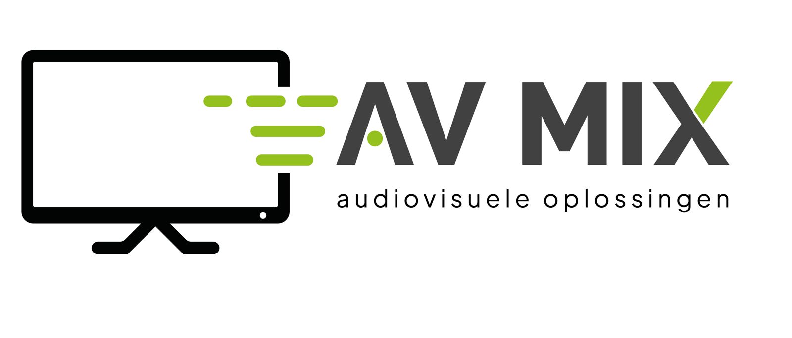 avmix logo
